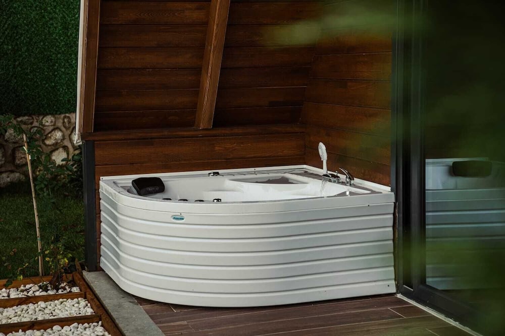 alis paradise sapanca