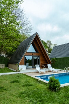 alis paradise sapanca