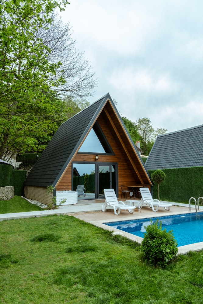 alis paradise sapanca