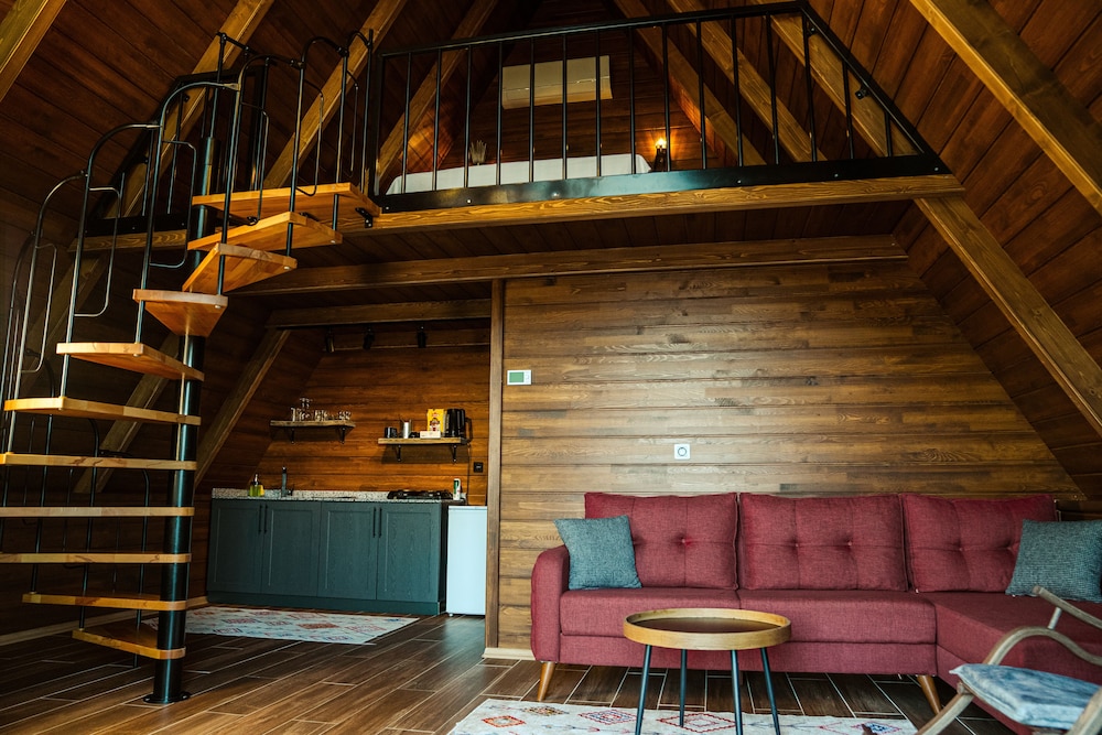 alis paradise sapanca