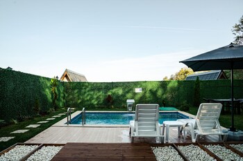 alis paradise sapanca