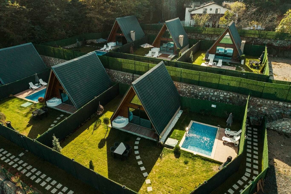 alis paradise sapanca