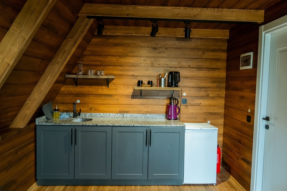 alis paradise sapanca