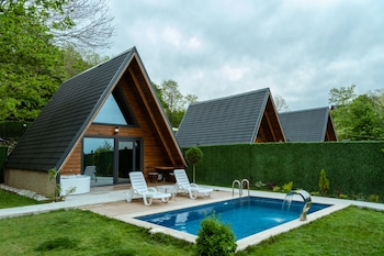 alis paradise sapanca