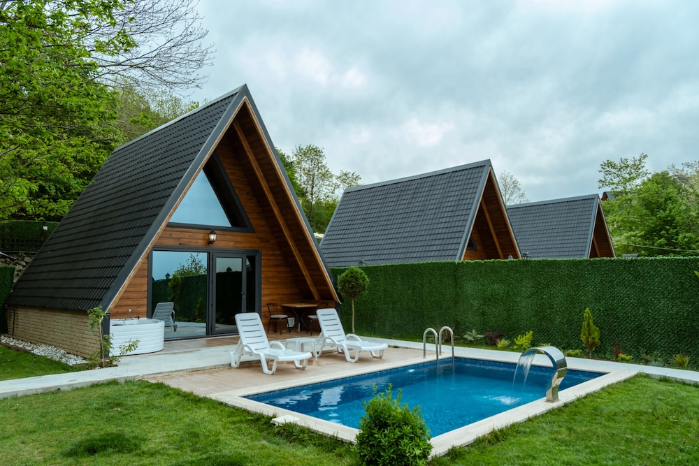 alis paradise sapanca