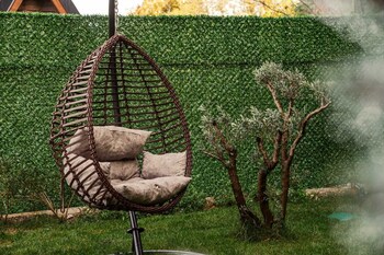 alis paradise sapanca