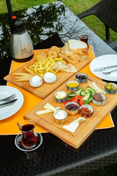 alis paradise sapanca