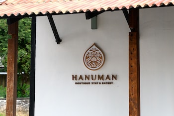 hanuman boutique stay and eatery