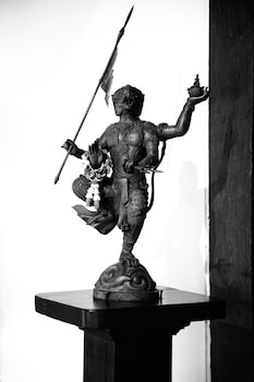 Hanuman Boutique Stay & Eatery,,3 star