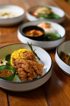 hanuman boutique stay and eatery