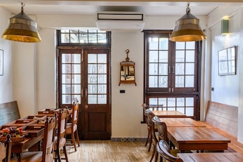 Hanuman Boutique Stay & Eatery,,3 star