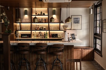 Hanuman Boutique Stay & Eatery,,3 star