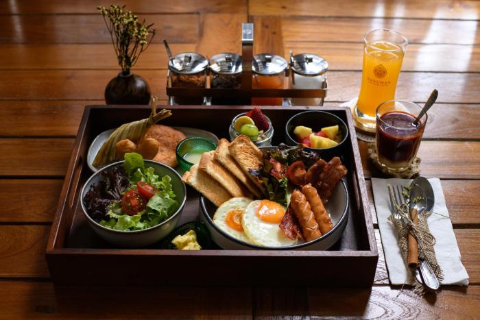 hanuman boutique stay and eatery