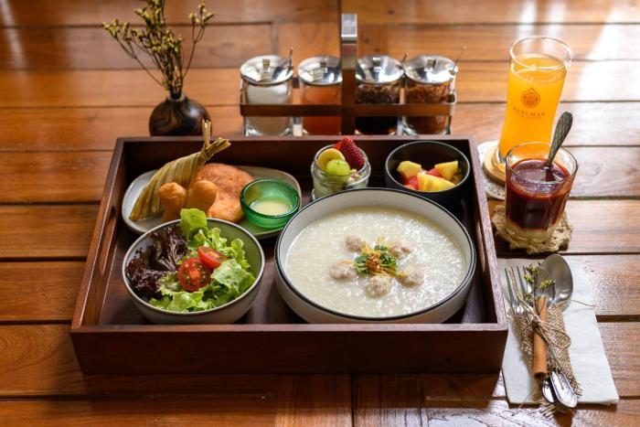 hanuman boutique stay and eatery