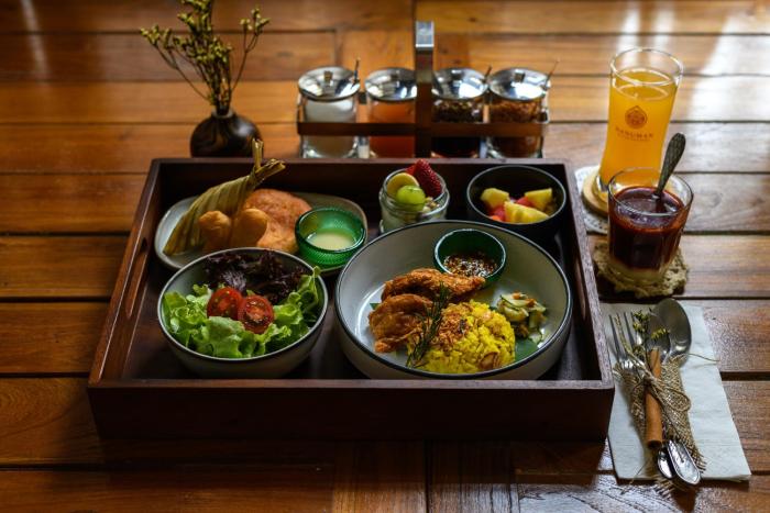 hanuman boutique stay and eatery