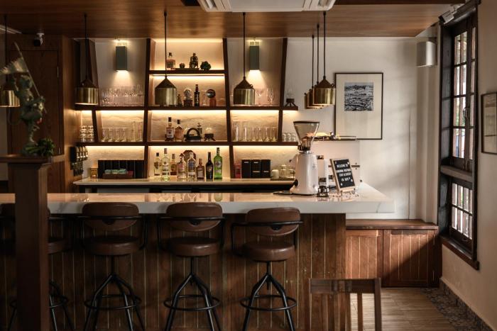 hanuman boutique stay and eatery