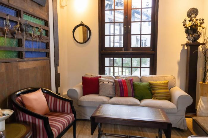 hanuman boutique stay and eatery