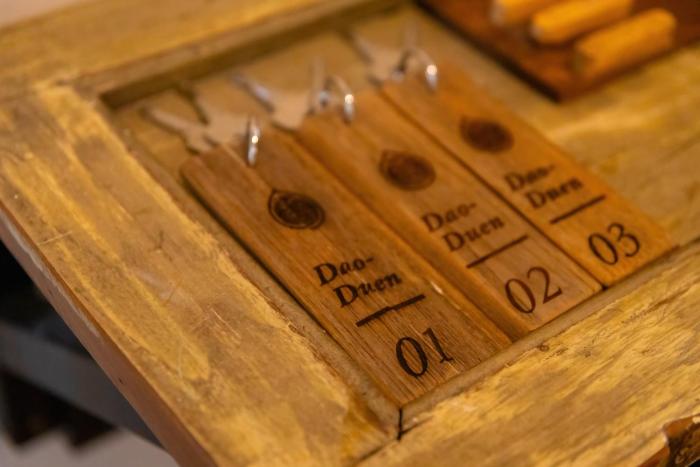 hanuman boutique stay and eatery