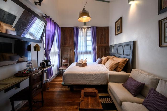 hanuman boutique stay and eatery