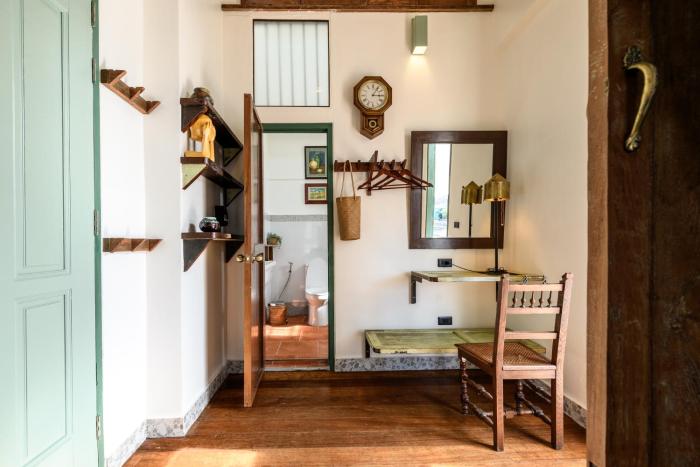 hanuman boutique stay and eatery