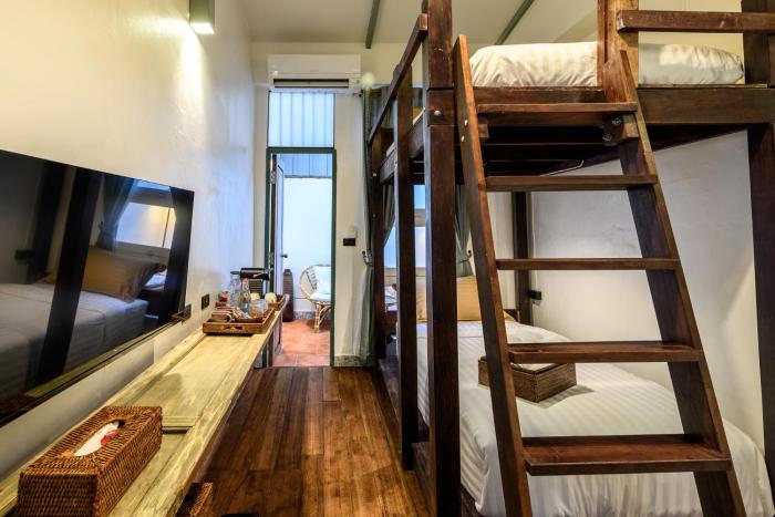 hanuman boutique stay and eatery