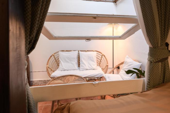 hanuman boutique stay and eatery