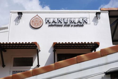 hanuman boutique stay and eatery