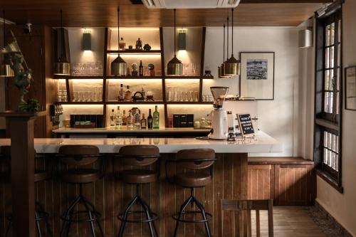 hanuman boutique stay and eatery