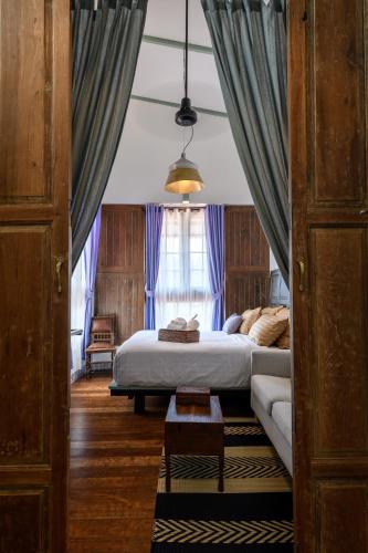 hanuman boutique stay and eatery