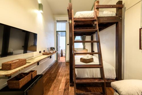 hanuman boutique stay and eatery