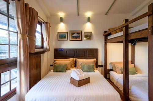 hanuman boutique stay and eatery