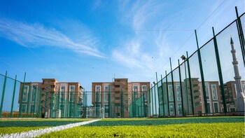 waafi la corniche residence