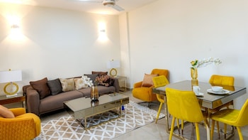 waafi la corniche residence