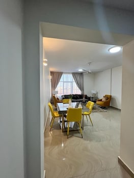 waafi la corniche residence