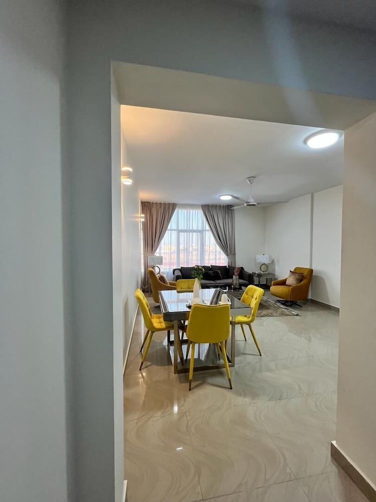 waafi la corniche residence