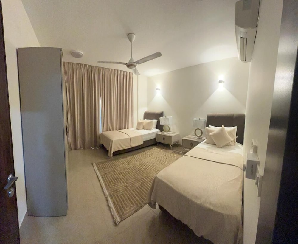 waafi la corniche residence