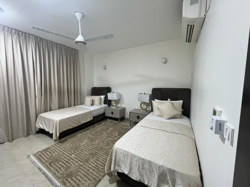 waafi la corniche residence