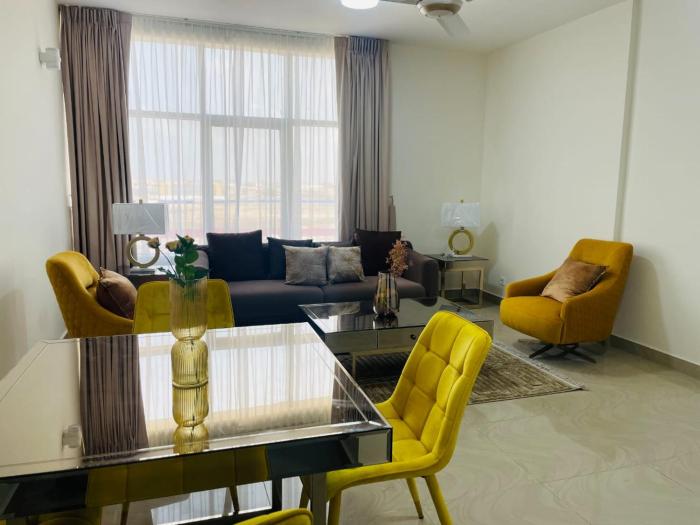 waafi la corniche residence