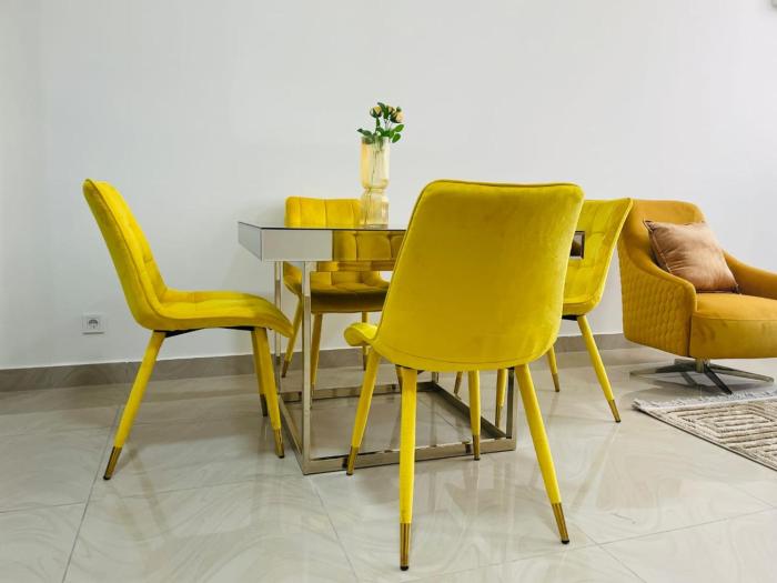 waafi la corniche residence