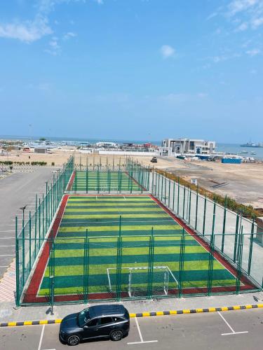 waafi la corniche residence