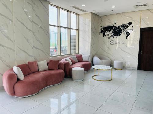 waafi la corniche residence