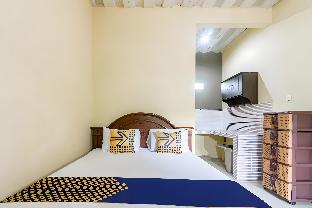 spot on 93612 kencana homestay syariah near masjid al barokah kanyuran