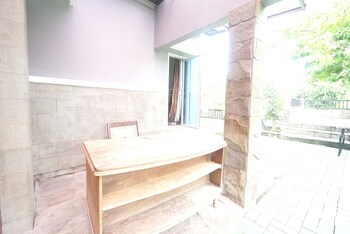 spot on 93612 kencana homestay syariah near masjid al barokah kanyuran