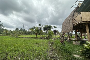 lumbung langit bali house and hostel