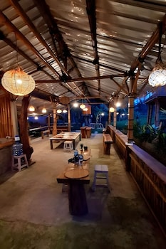 lumbung langit bali house and hostel