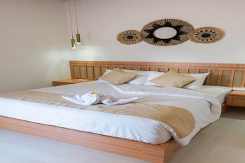 melviano suite villa