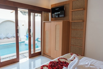 melviano suite villa