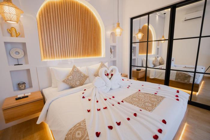 melviano suite villa