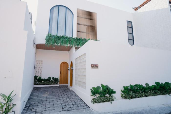 melviano suite villa