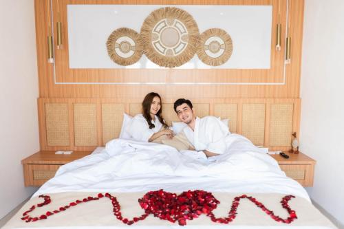 melviano suite villa